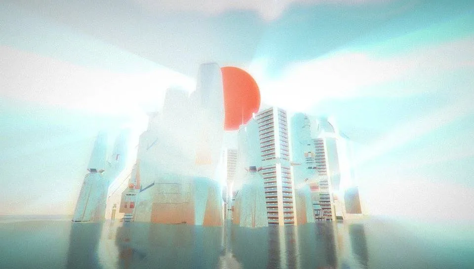 Emmanuel Emo - AUBE; production still 3 of 4