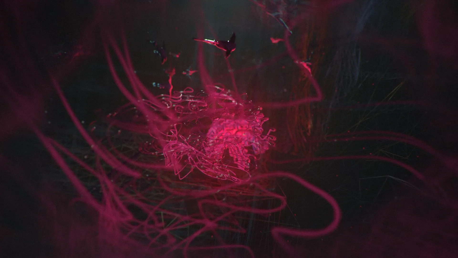 La Reine de Kabukicho (Kabukicho Creator's Gallery 2023); production still 8 of 9