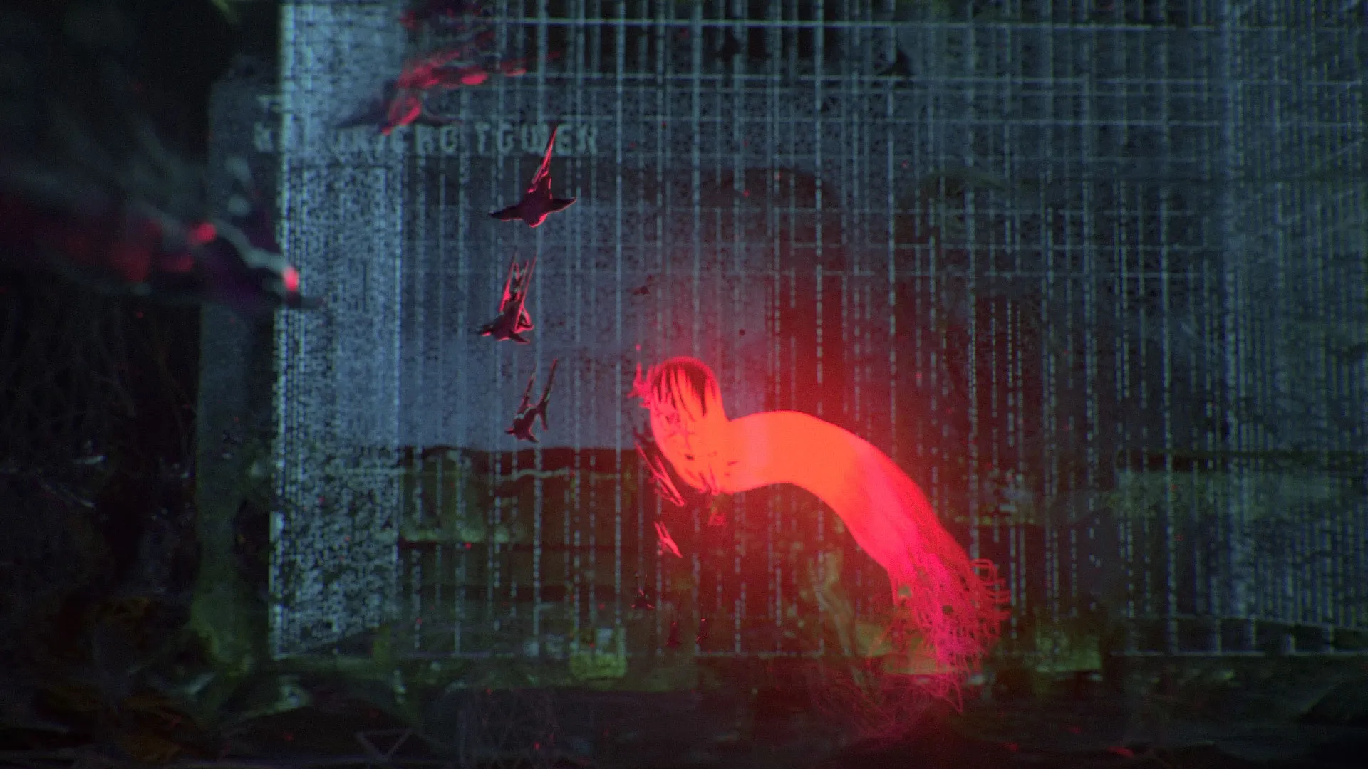 La Reine de Kabukicho (Kabukicho Creator's Gallery 2023); production still 4 of 9