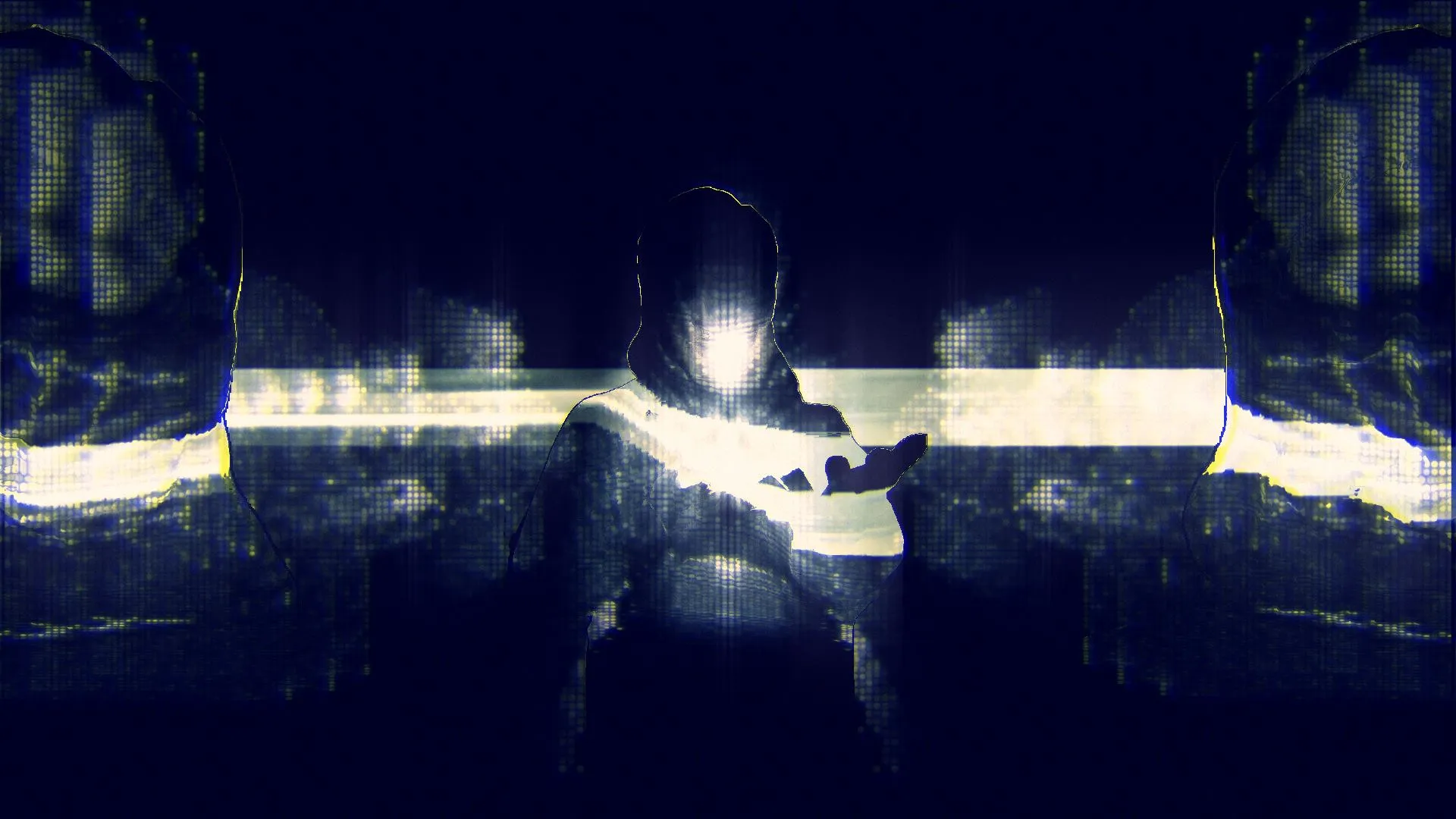 N U I T - Another One; production still 1 of 4