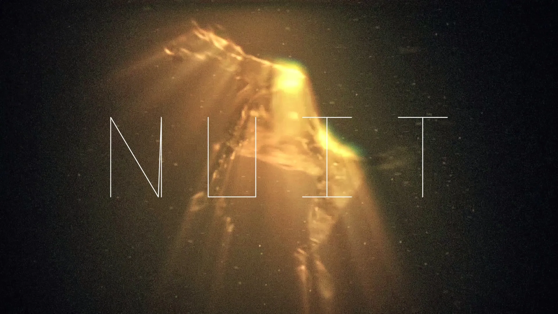 N U I T - Hold your horses; production still 1 of 3