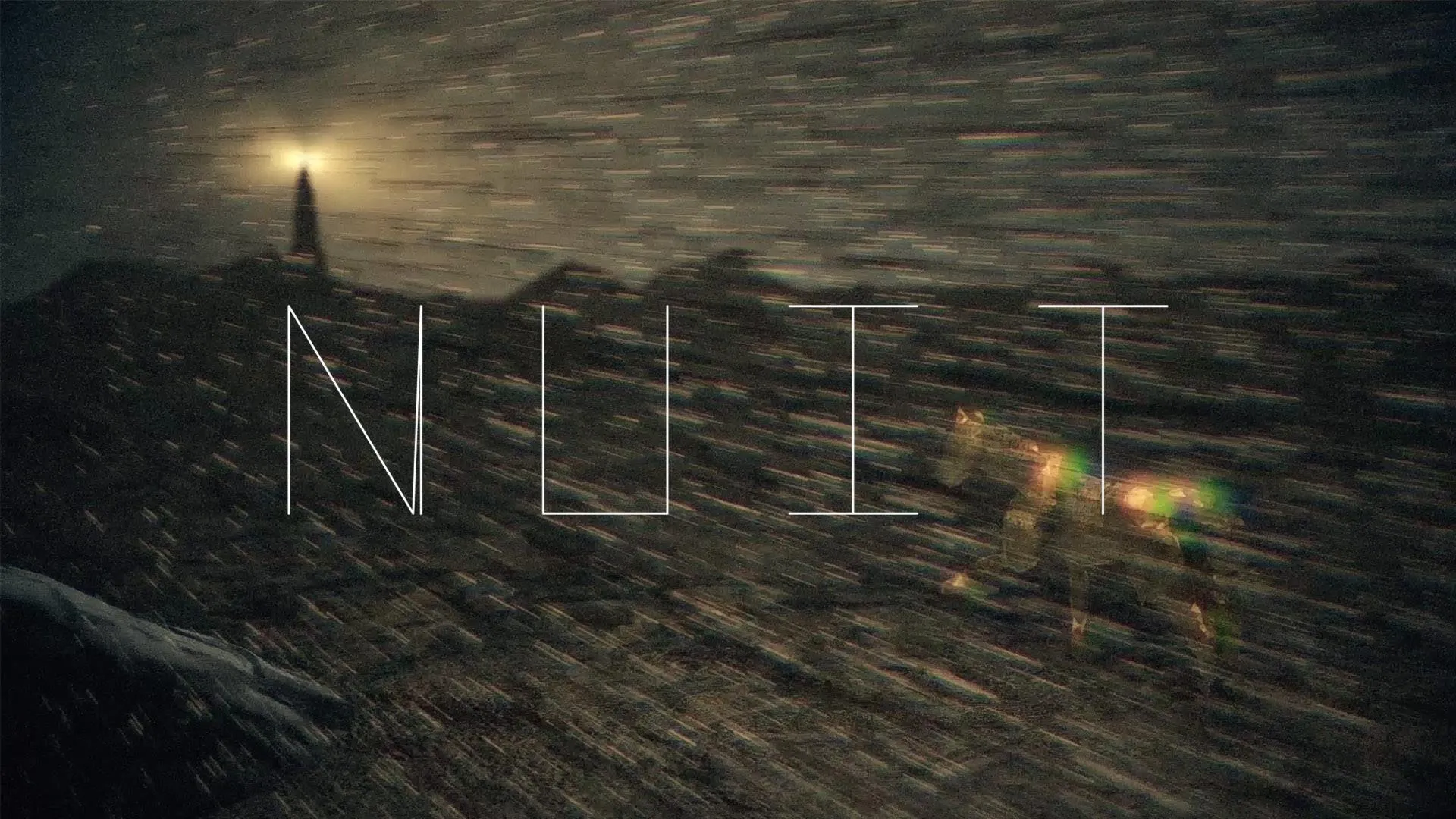 N U I T - Hold your horses; production still 3 of 3