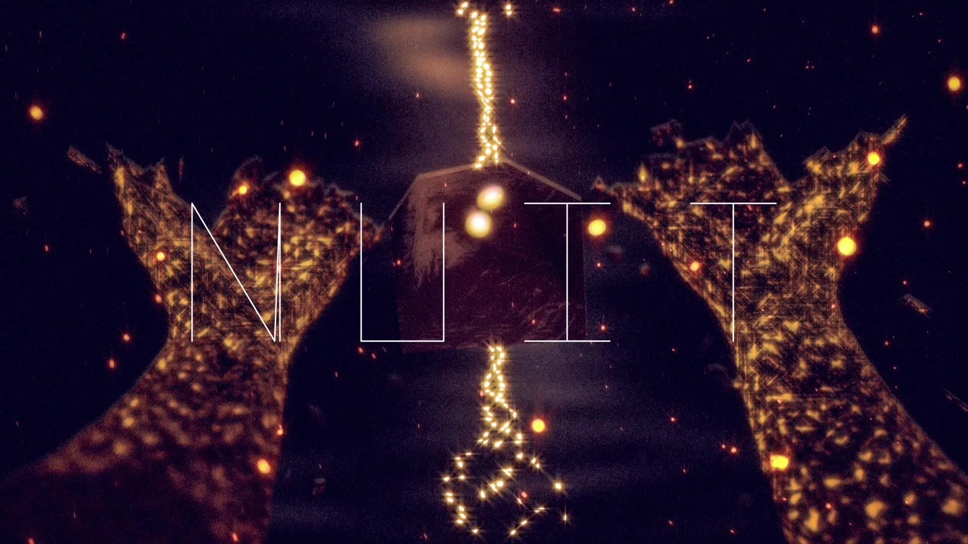 N U I T - Looking For Gold; production still 1 of 4