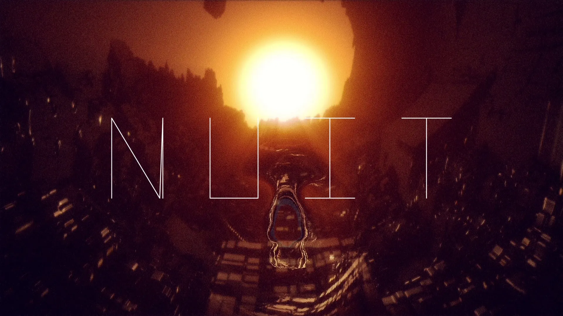 N U I T - Looking For Gold; production still 3 of 4