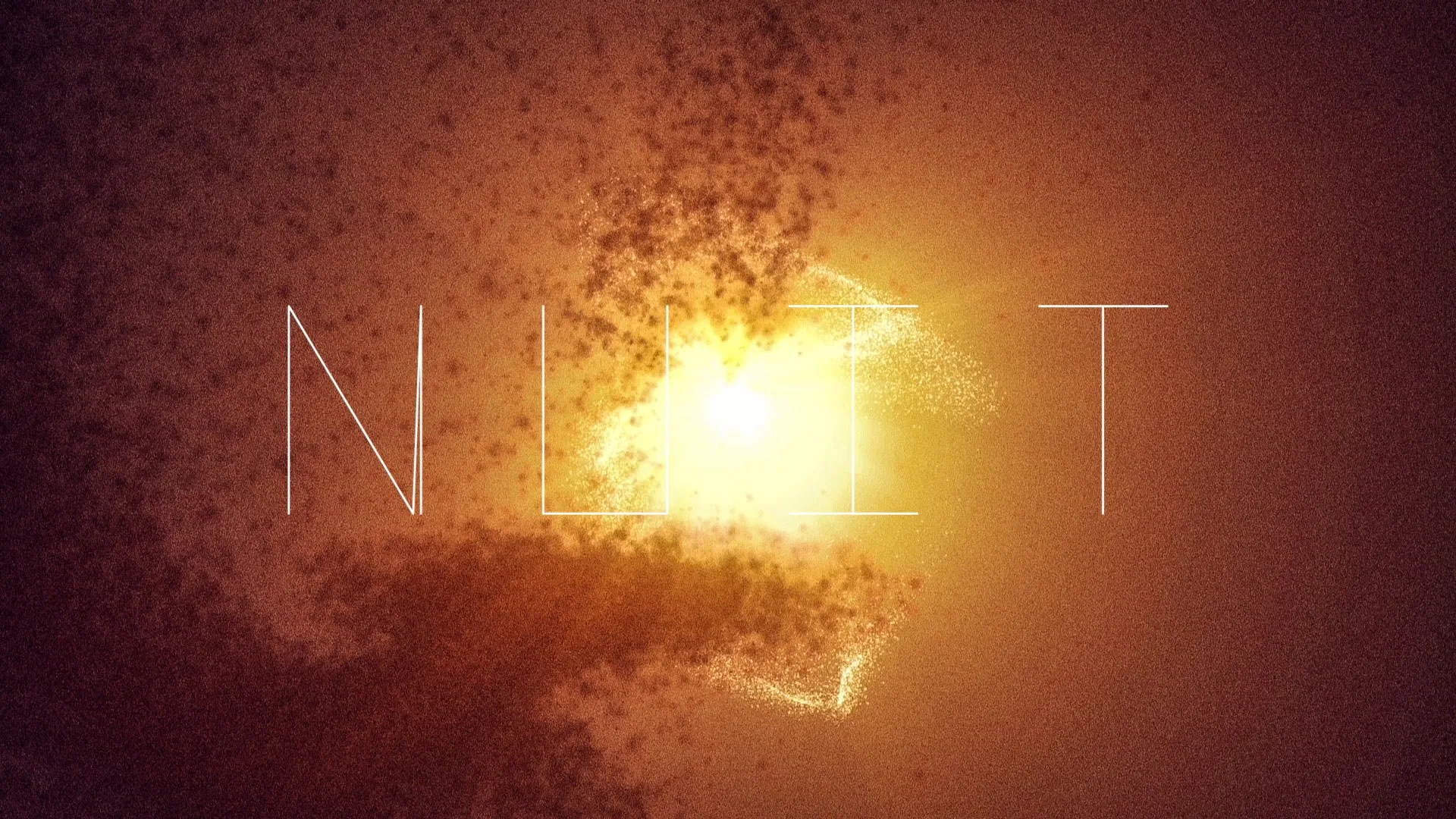 N U I T - Looking For Gold; production still 4 of 4