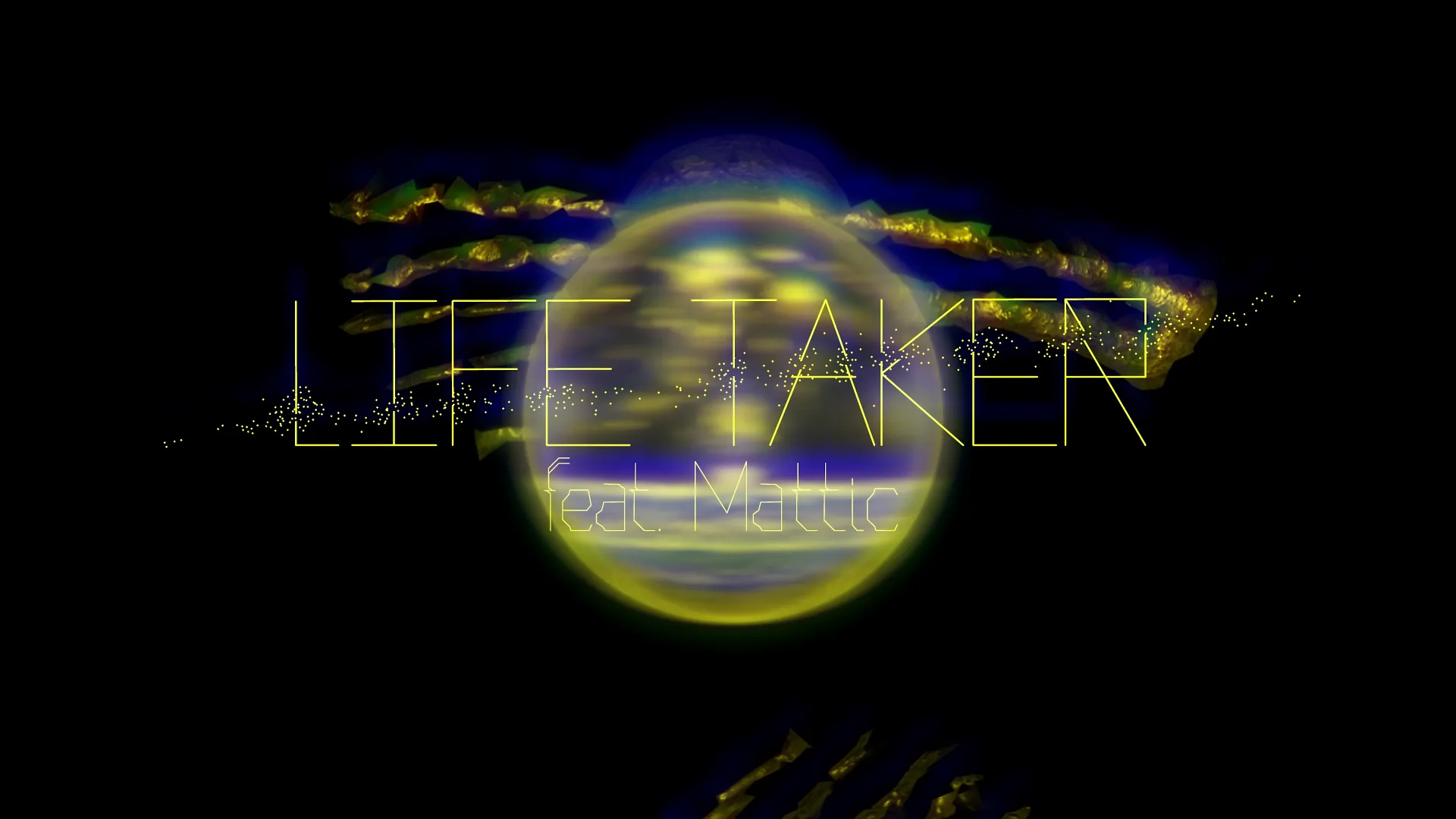 N U I T - Life Taker; production still 1 of 4