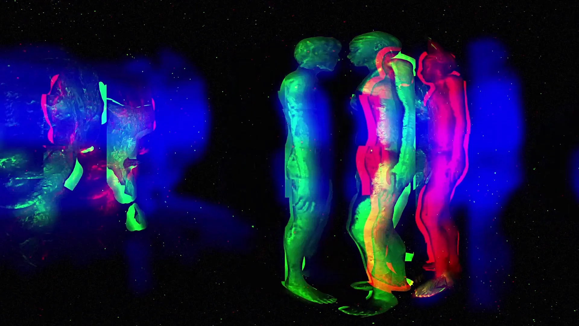 N U I T - Life Taker; production still 4 of 4