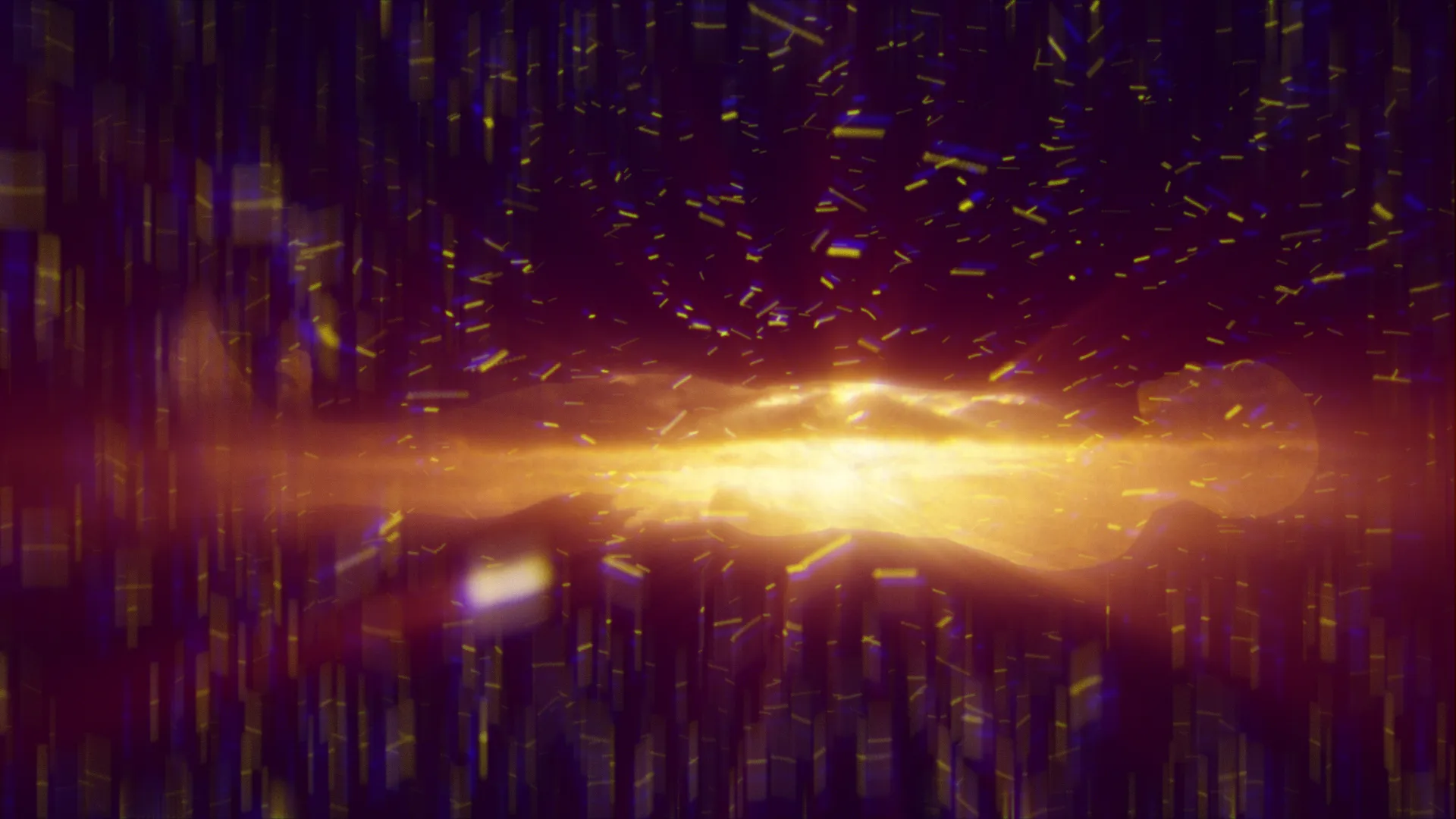 N U I T - A story of light, life, dust; production still 12 of 19