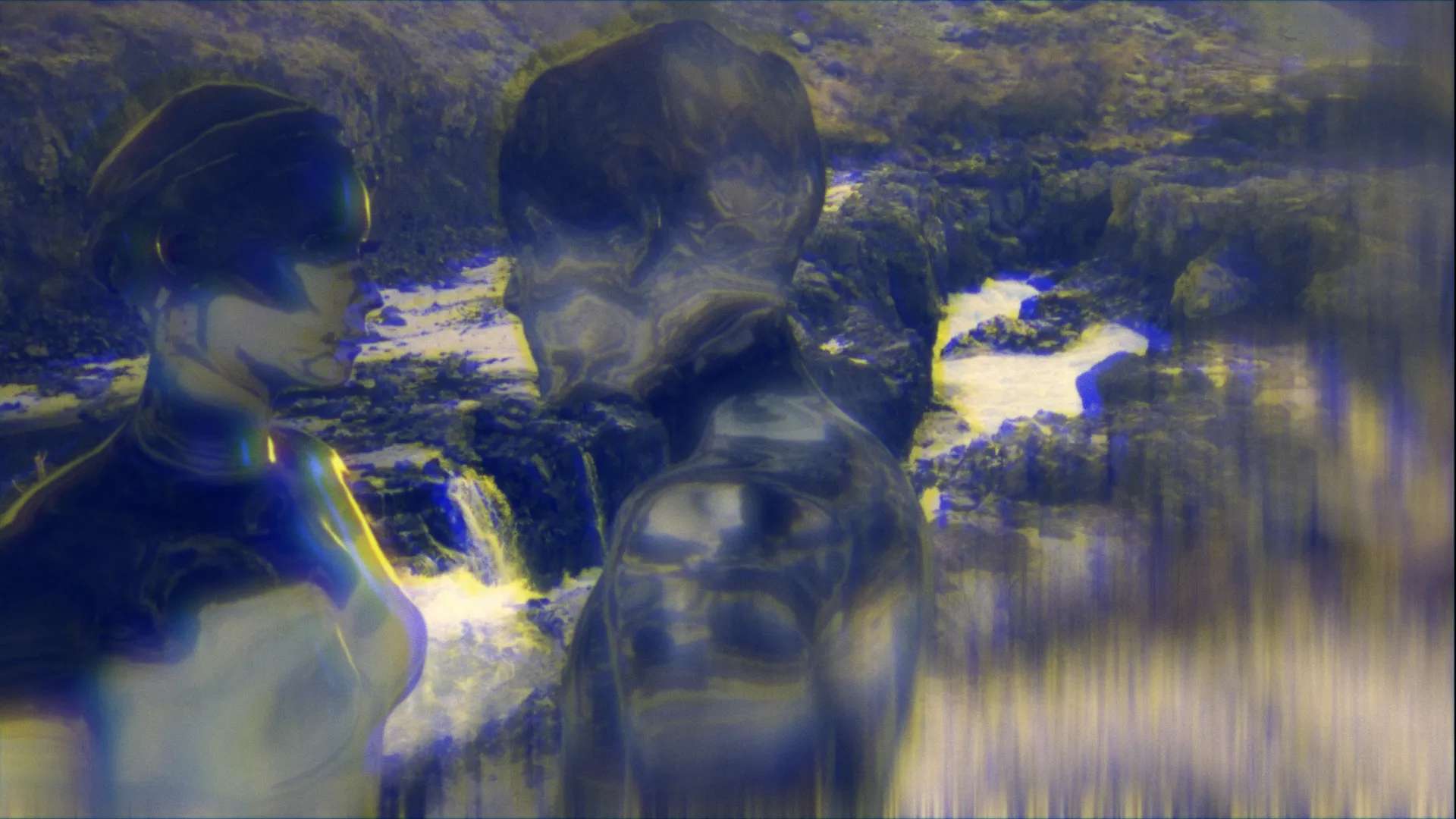 N U I T - Try Me; production still 2 of 4