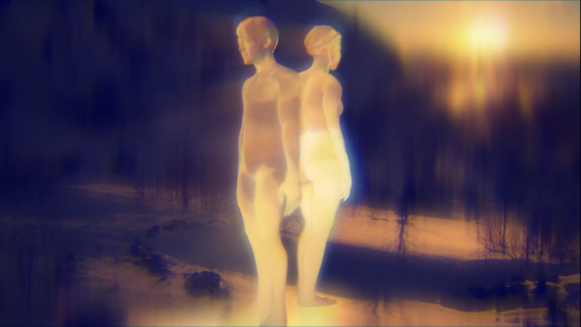 N U I T - Try Me; production still 1 of 4
