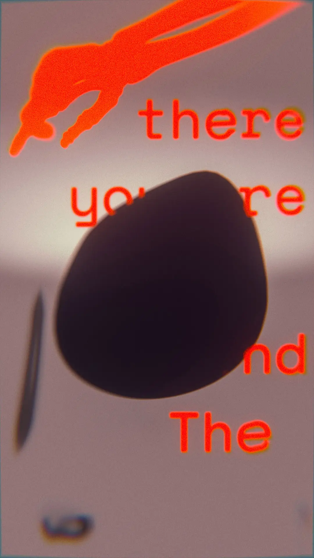 I Wish You Were Real, real footage 01