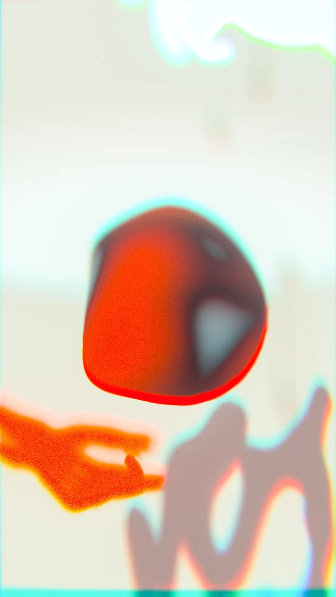 I Wish You Were Real, real footage 03