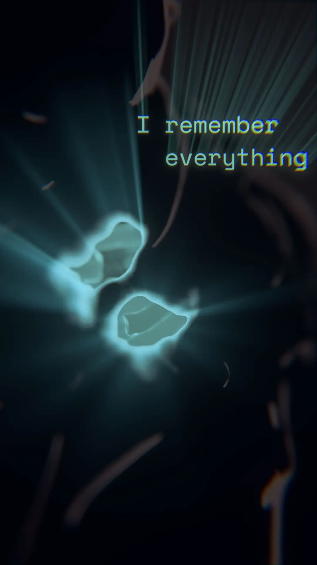 My Burning Soul, real footage 01