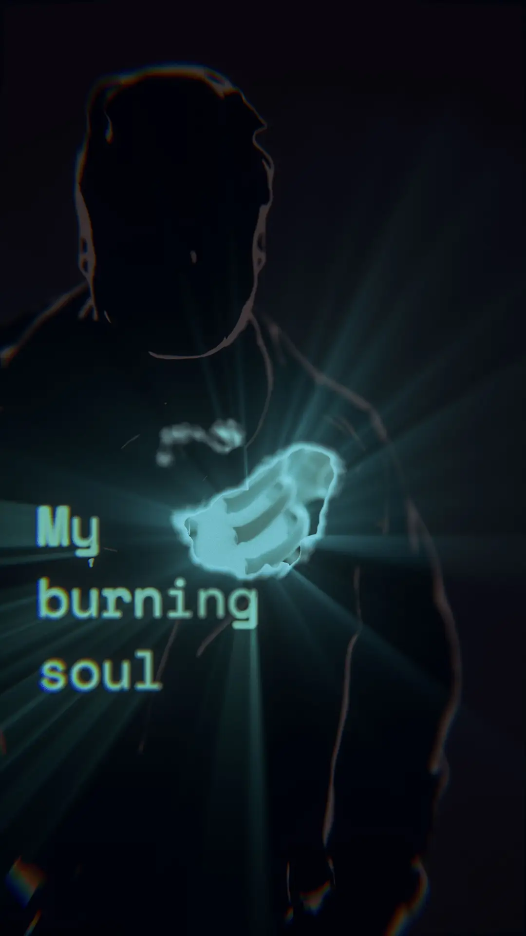My Burning Soul, real footage 02