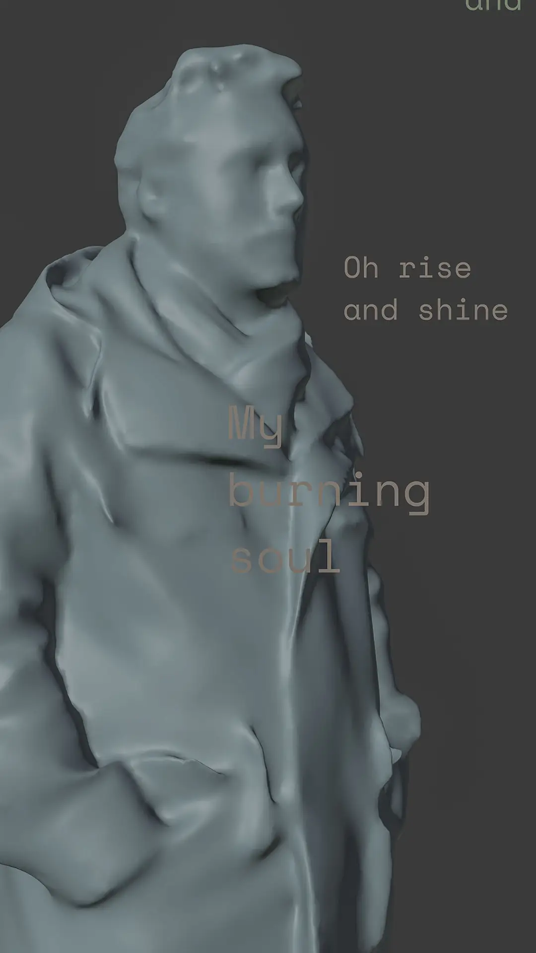 My Burning Soul, real footage 05