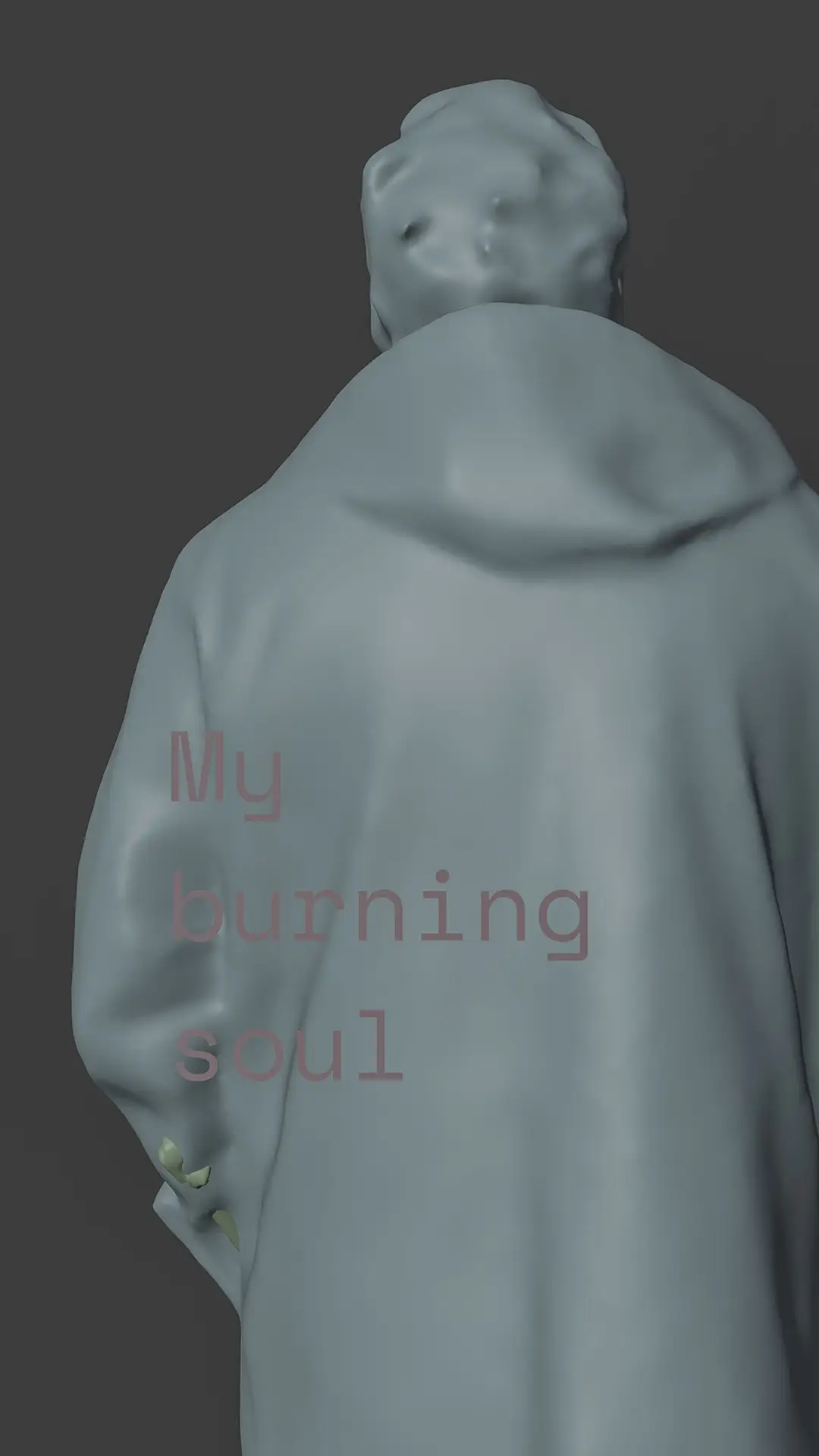 My Burning Soul, real footage 06