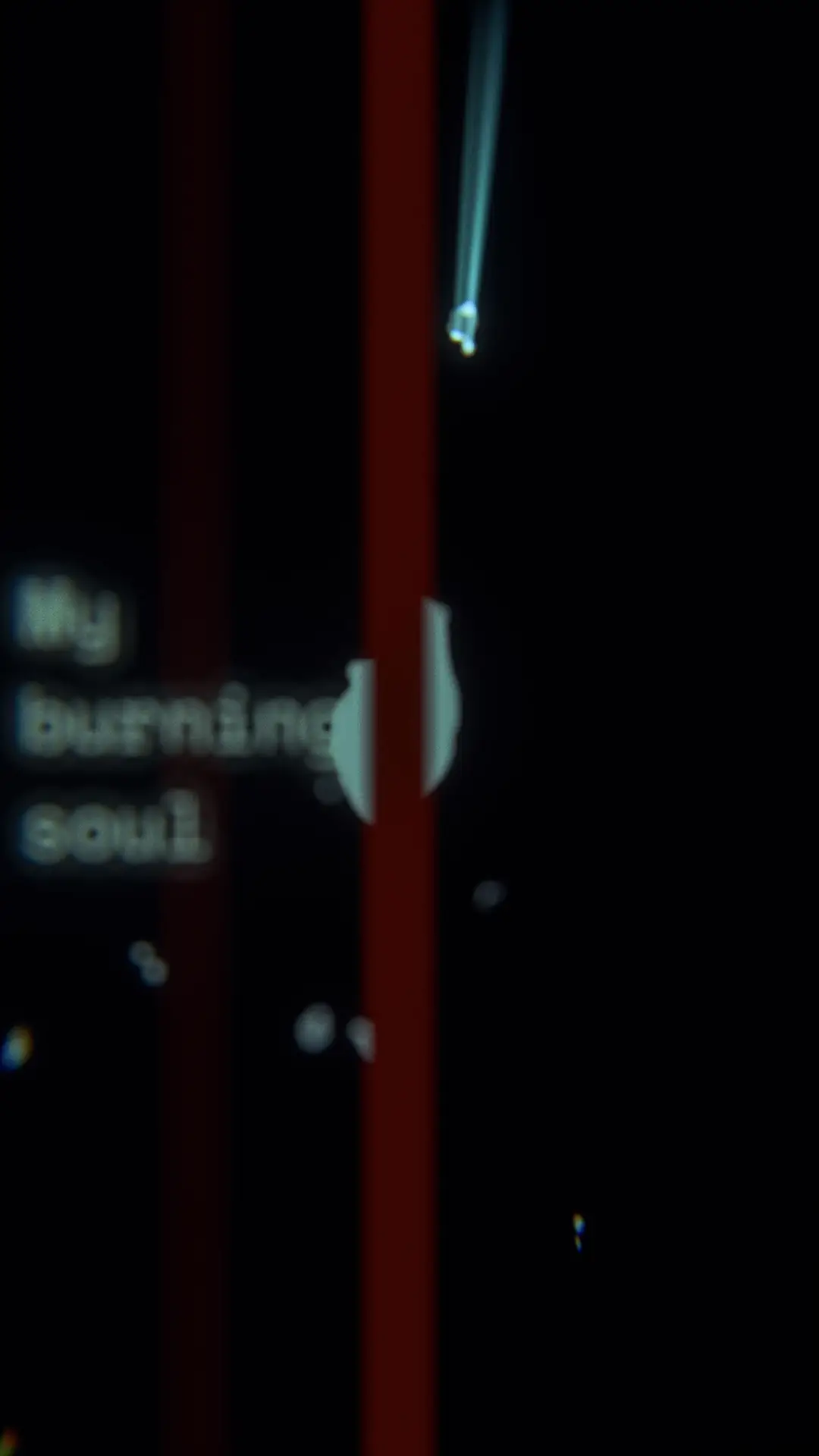 My Burning Soul, real footage 08