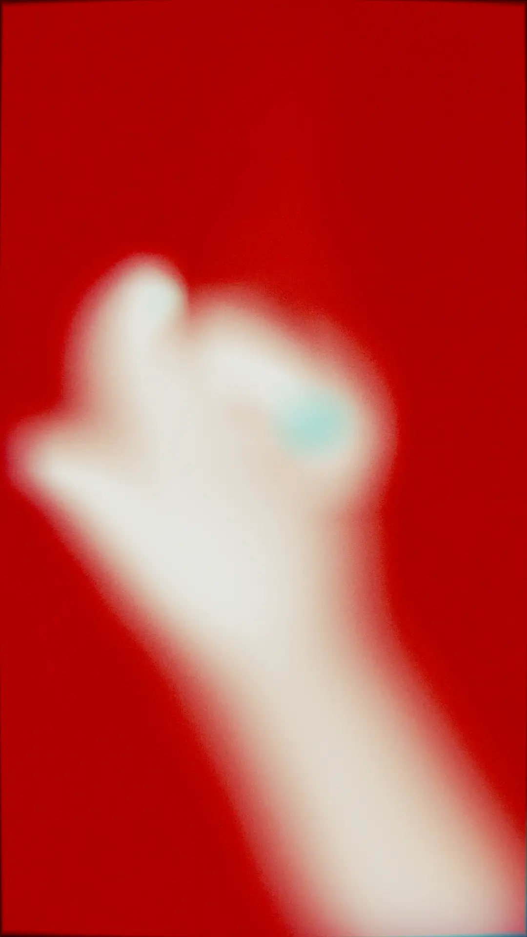 Let Me Disappear (Inside), still 1