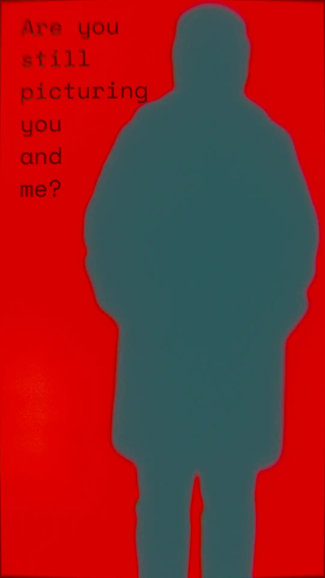 Let Me Disappear (Inside), still 6