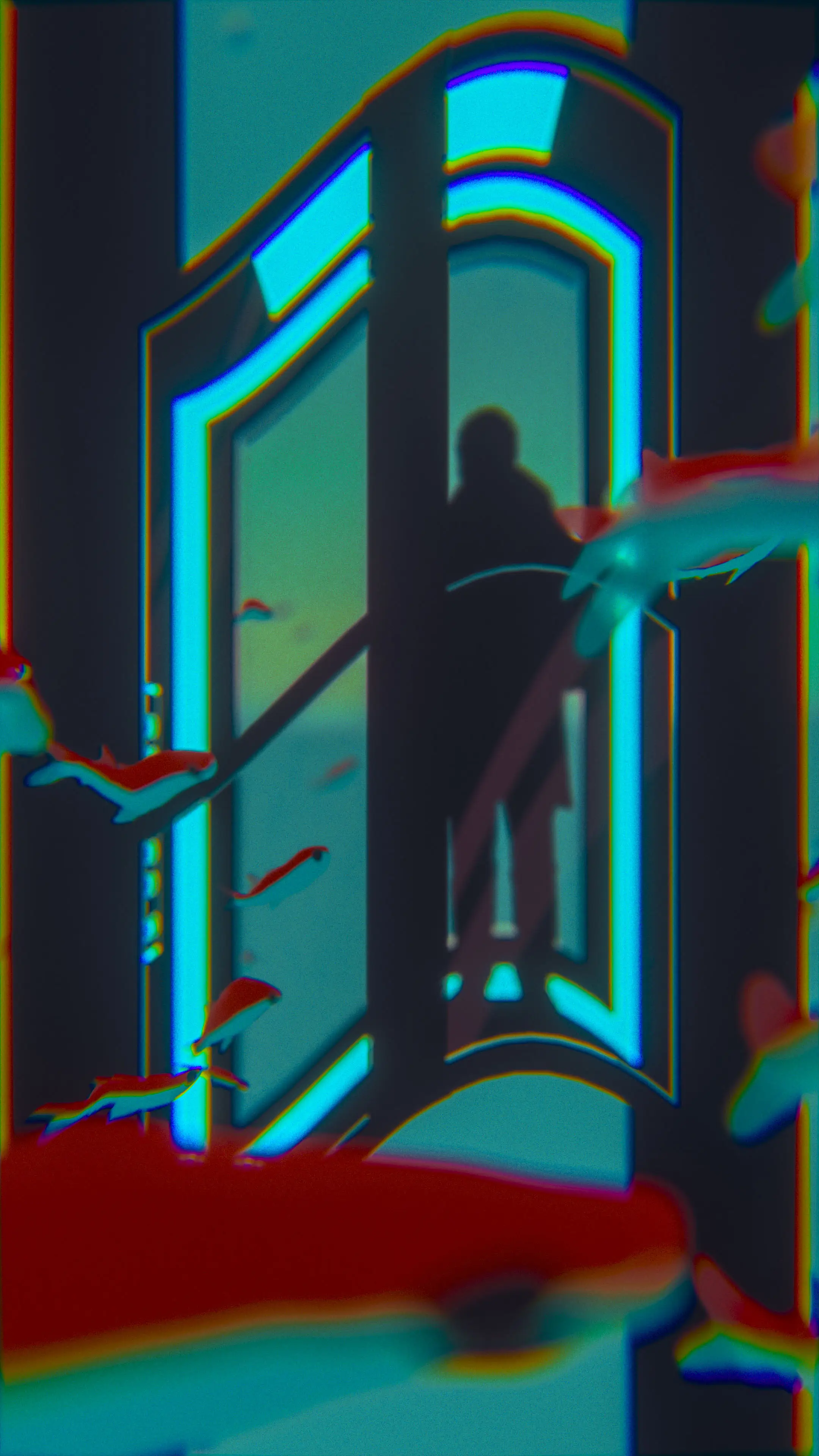This Alternate Reality, solid render 01