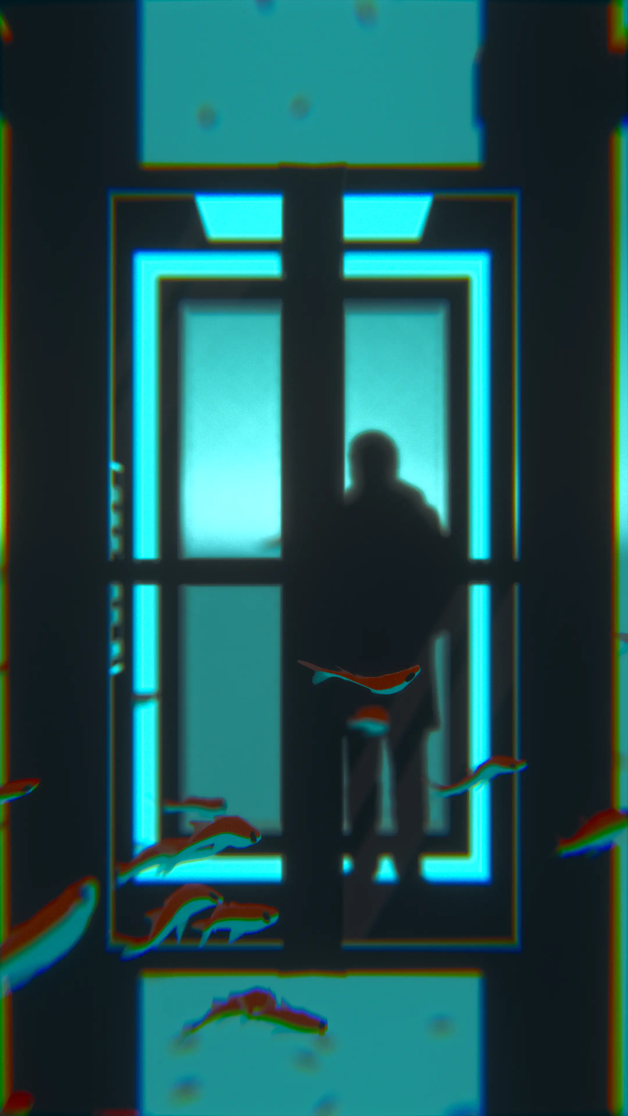 This Alternate Reality, real footage 02