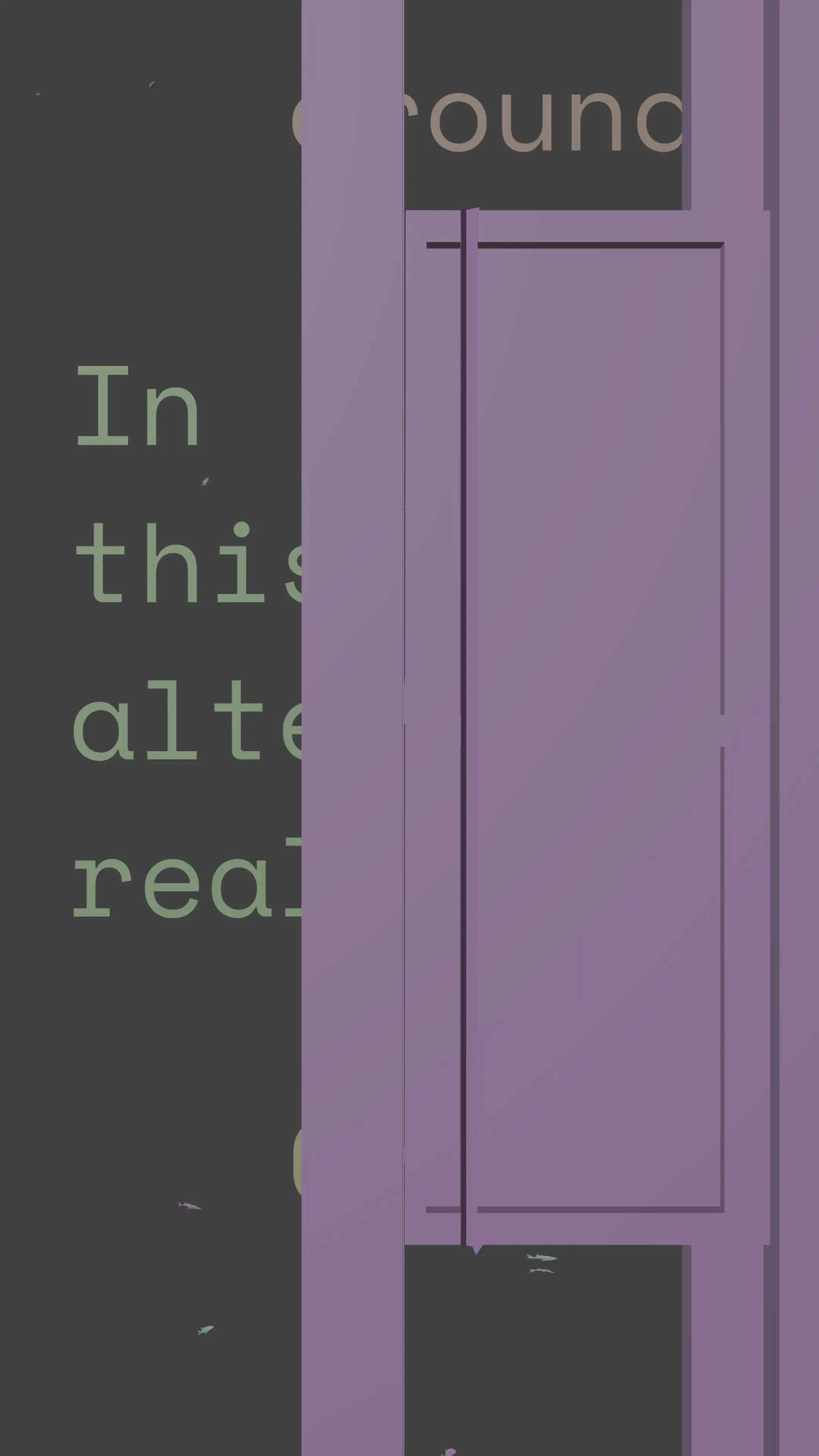 This Alternate Reality, solid render 04