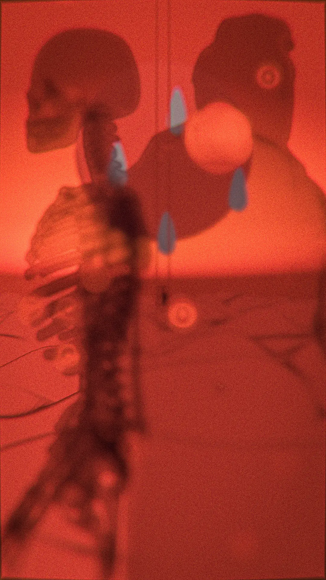 I Believe, real footage 01