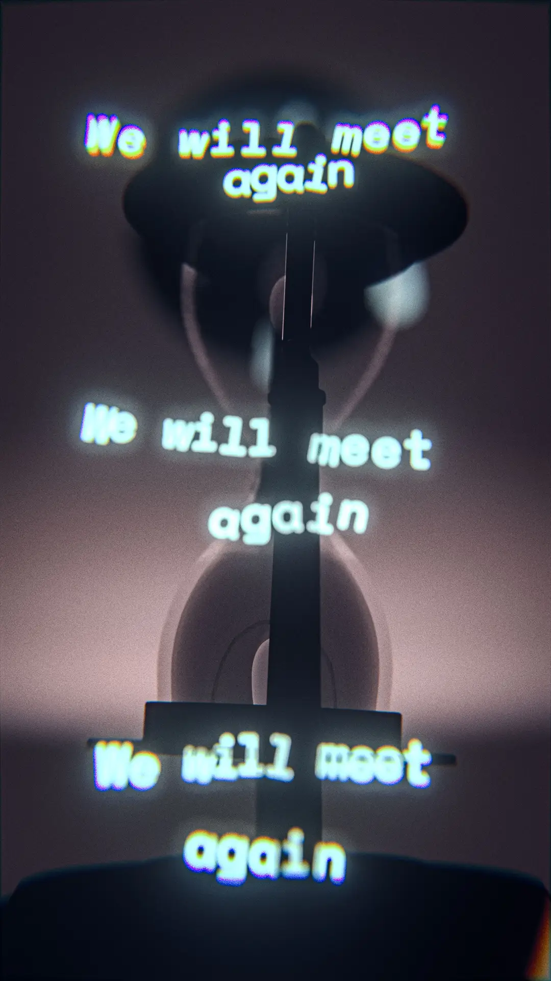We Will Meet Again, real footage 04