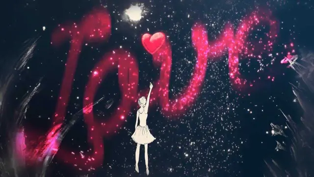 I Call It Love - Emilie Simon, video still