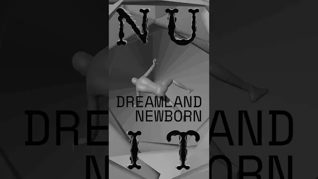 N U I T, Dreamland Newborn, elevator short