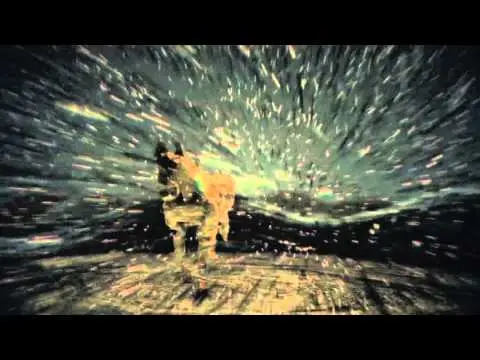 N U I T - Hold your horses, video still