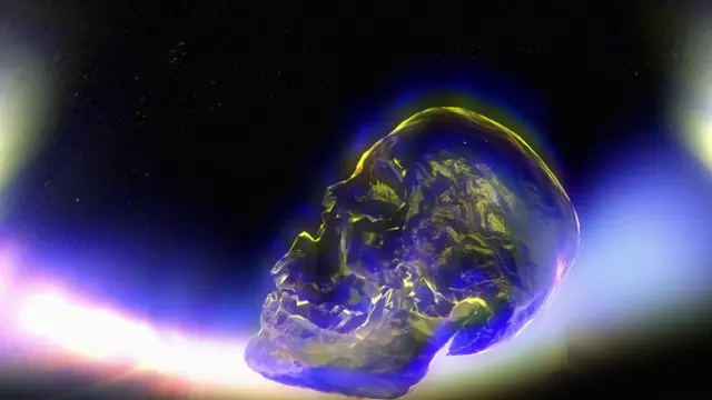 N U I T - Life Taker, video still