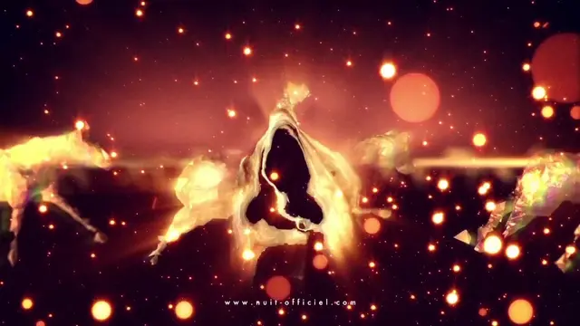 N U I T - Looking For Gold, video still