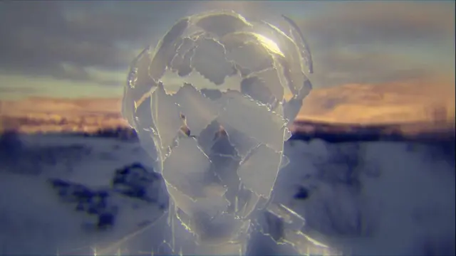 N U I T - Try Me, video still