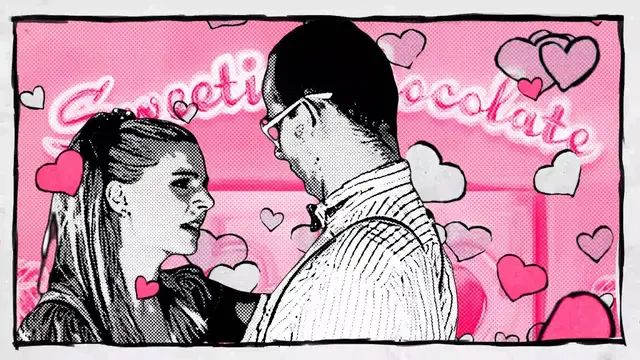 Sweetie Chocolate - Jimmy, video still